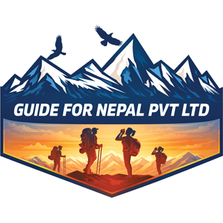 Guide for Nepal Pvt. Ltd.